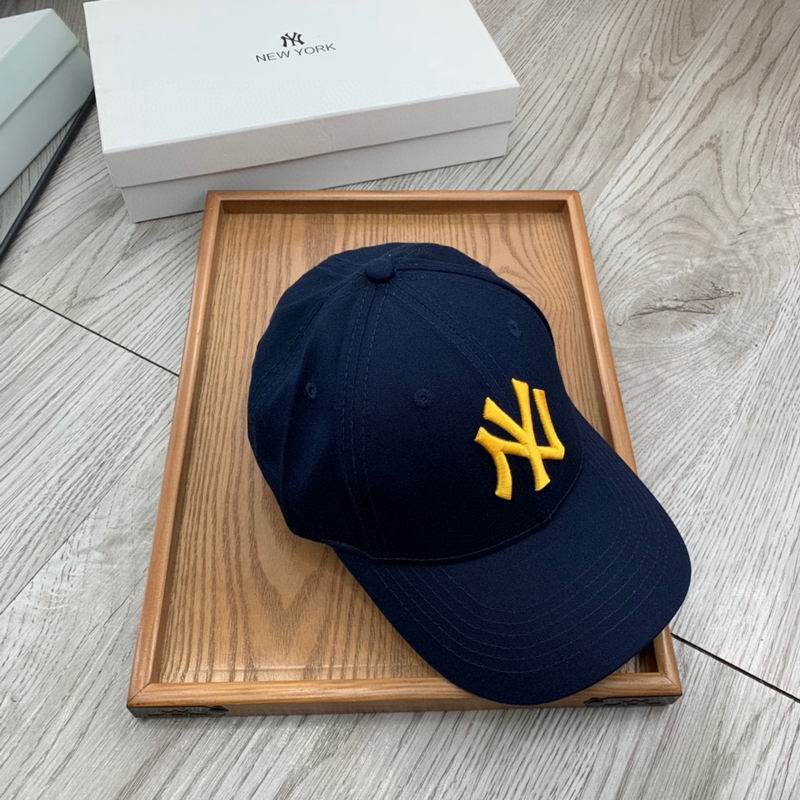 MLB NY cap dx (150)